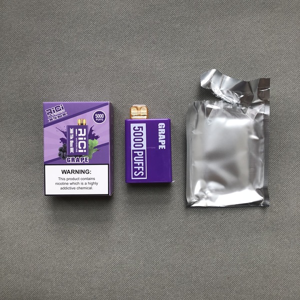 Original Rici Tik Box Recharge