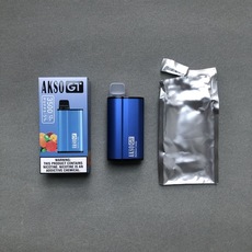 Original AKSO GT Recharge