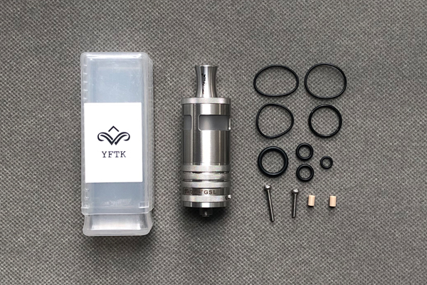 YFTK taifun gsl RTA