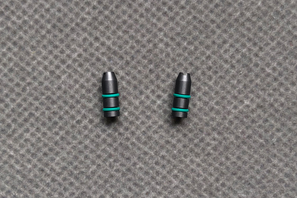 SS wicks for YFTK Flash e-Vapor V4.5S+ RTA 