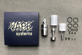 YFTK KA V8 RTA (full kit) 