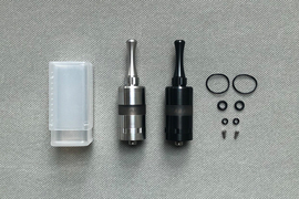 Ataman V3 RTA