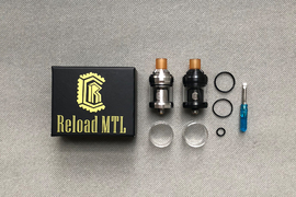 Reload MTL RTA