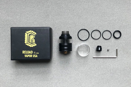 Reload S RTA