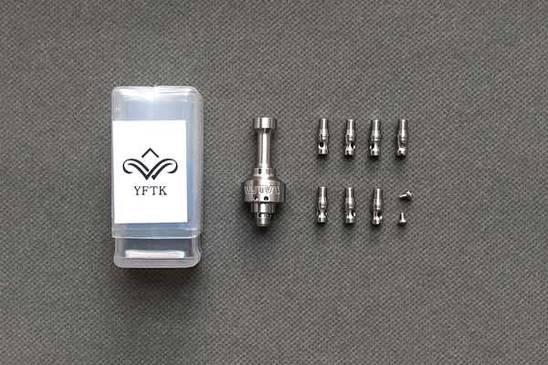 YFTK VWM Dope RBA