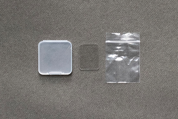 Boro Glass door C(without any logo)