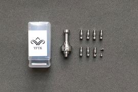 YFTK VWM Dope RBA