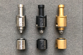 MOBB V2 Rba