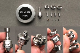Kil-lab Kilic RBA