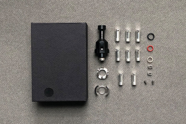 Protocol Maven RBA (Black)
