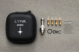 LYNK Eden RBA