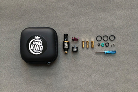 Mobb mini king rba