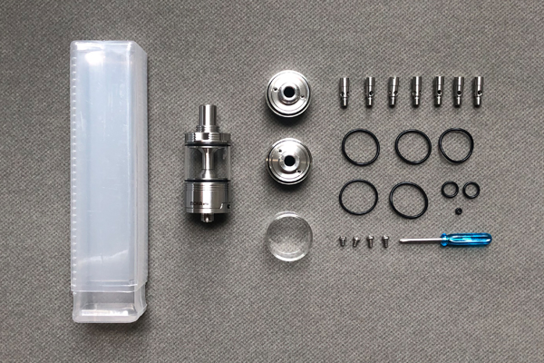 Ennequadro Moka RTA