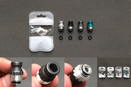 Nuke drip tip