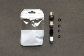BMM tip set