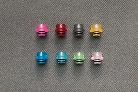 510 acrylic drip tip-22