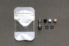 510 ss drip tip-38 (new 415 drip tip  set)