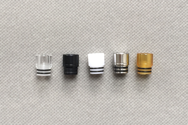SteamTuner T8  510 drip tip