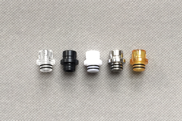 SteamTuner T9  510 drip tip
