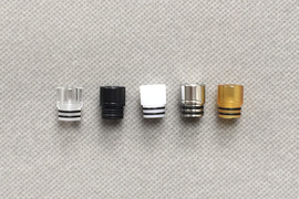 SteamTuner T8  510 drip tip