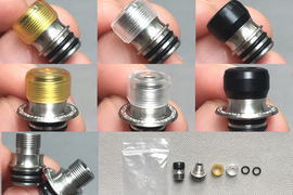 510 ss drip tip-8