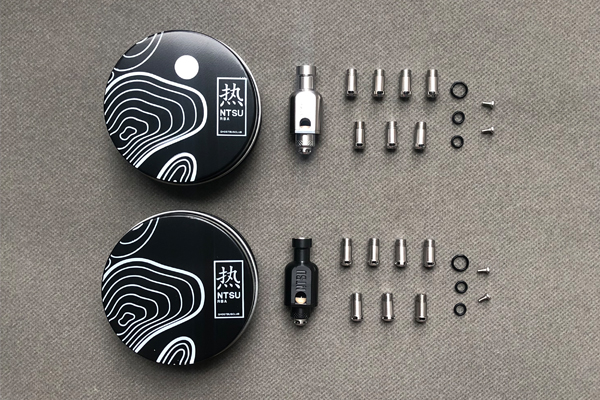 NTSU RBA