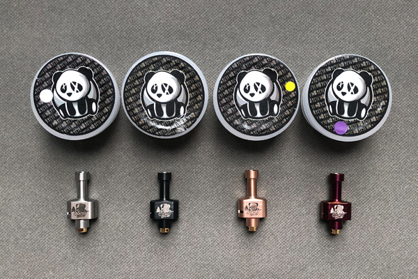 Wick'd Remix'd Sturdy MFG rba