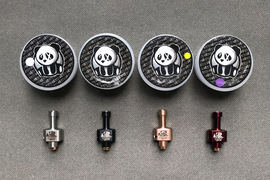 Wick'd Remix'd Sturdy MFG rba