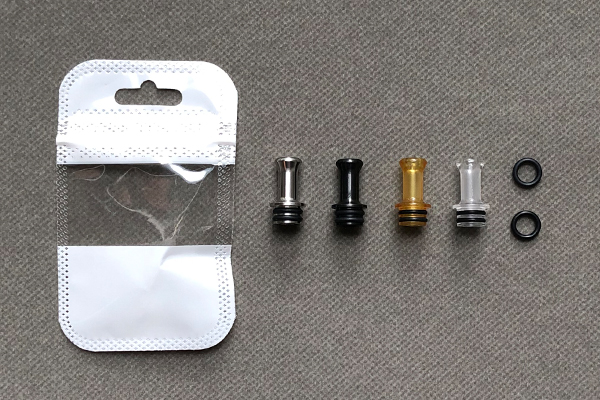 510 Taifun gtr drip tip