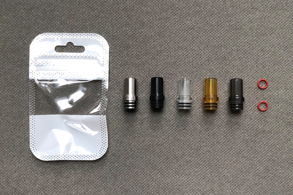 510 flash drip tip V1