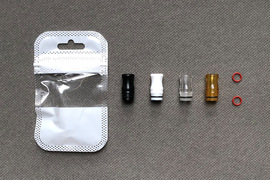 510 Dvarw drip tip