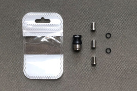 mission cosmos drip tip  (Lite version)