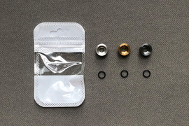 Billetbox top adapter V1