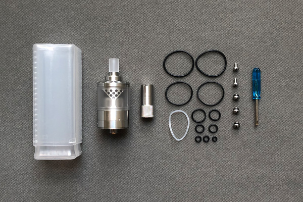 Hurricane 1.4 NG RTA