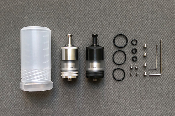316 Taifun gt one RTA