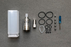 Hurricane 1.4 NG RTA