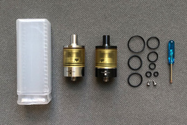 316 Patibulum Unleashed RTA