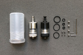 316 Taifun gt one RTA