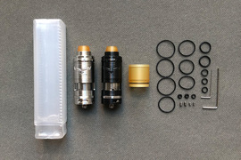 316 VG v6s 2020 RTA
