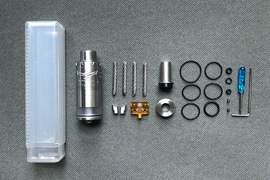 316 VG extreme v2 RTA
