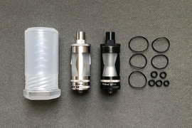 316 Taifun gt 3 RTA