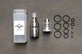 YFTK KA V6 RTA